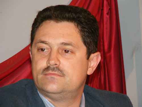Sorin Bota (C) eMM.ro